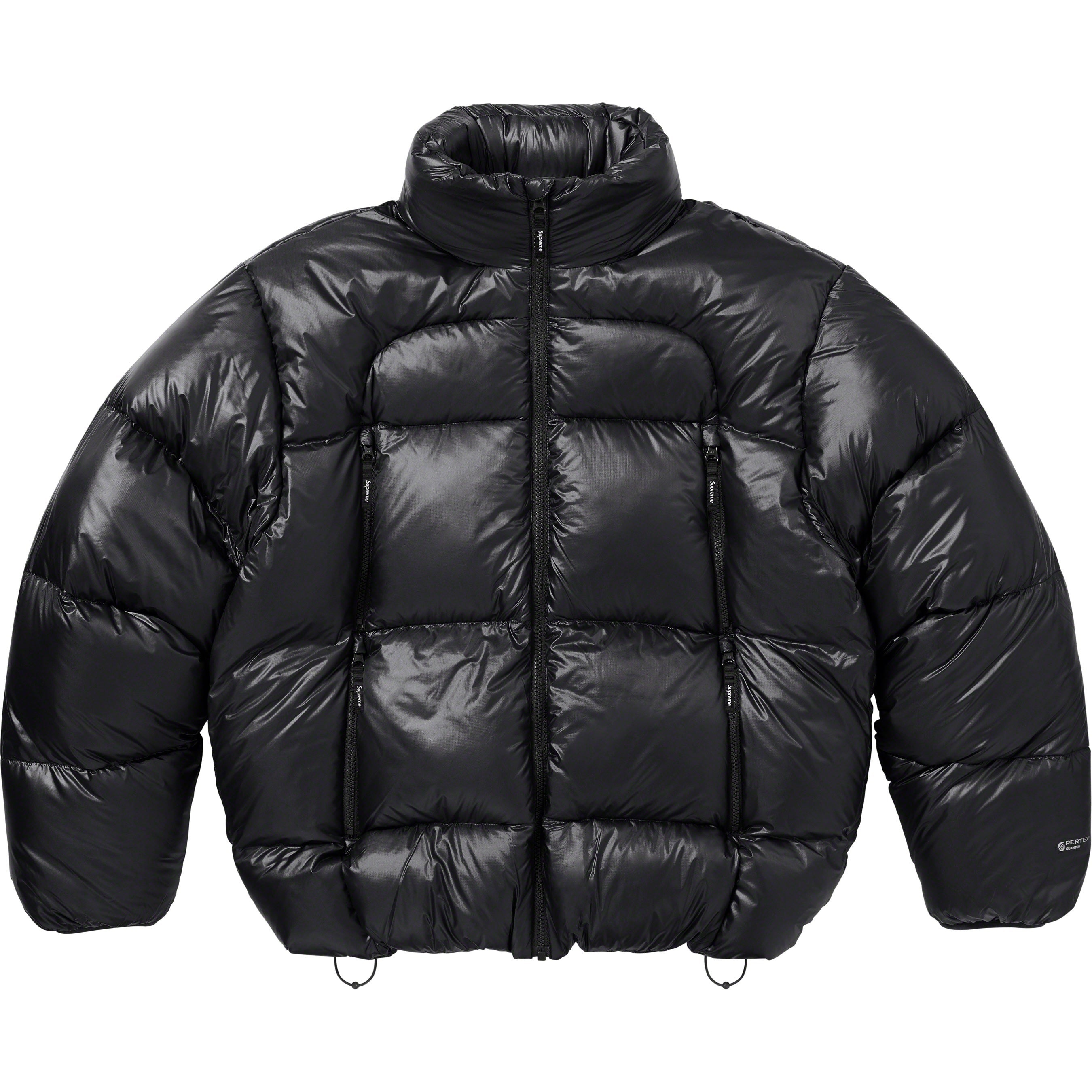 Featherweight Down Puffer Jacket view 32